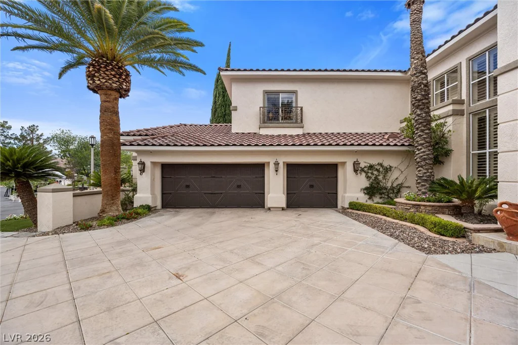 8904 Tavistock, Las Vegas, NV 89134