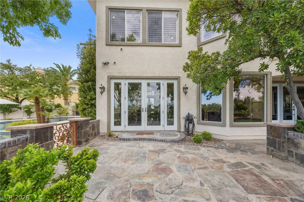 8904 Tavistock, Las Vegas, NV 89134