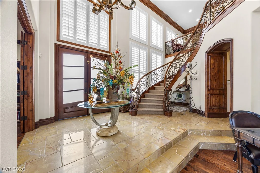 8904 Tavistock, Las Vegas, NV 89134