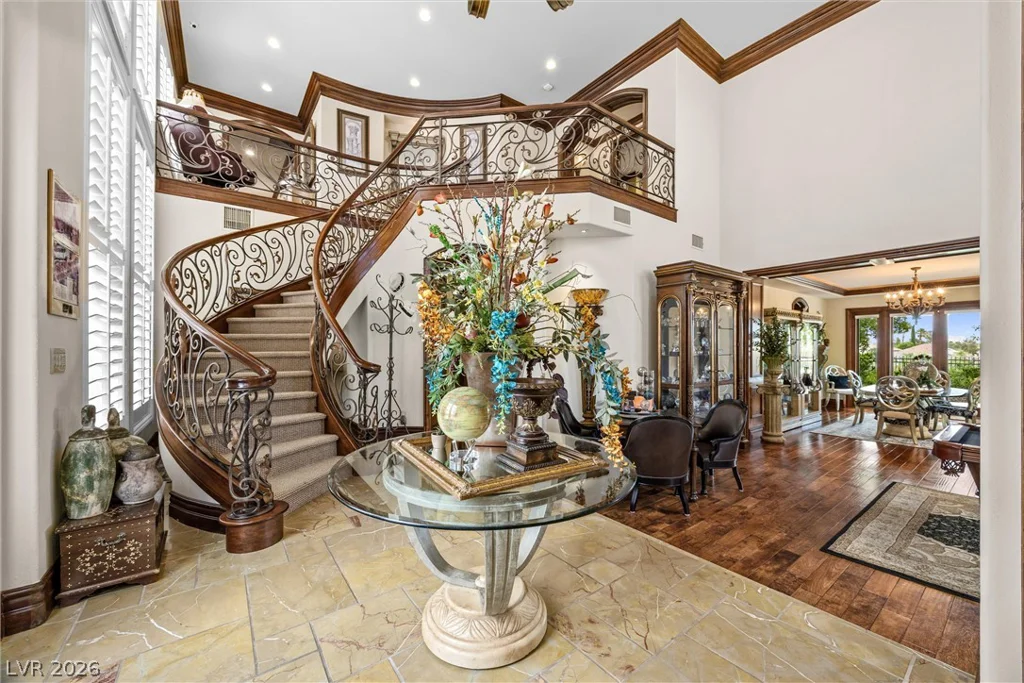 8904 Tavistock, Las Vegas, NV 89134