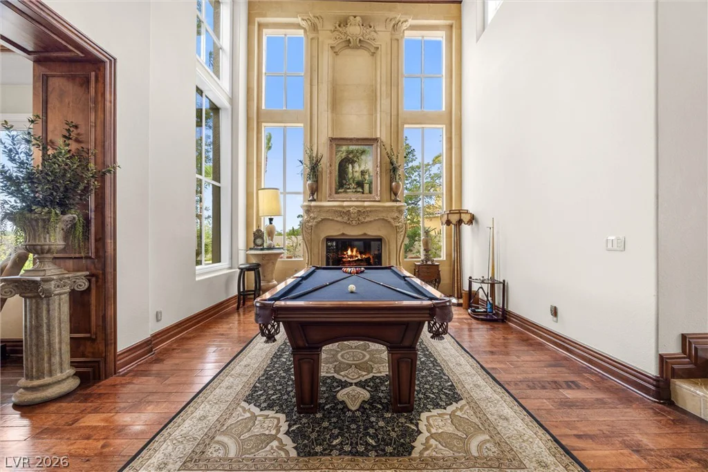 8904 Tavistock, Las Vegas, NV 89134