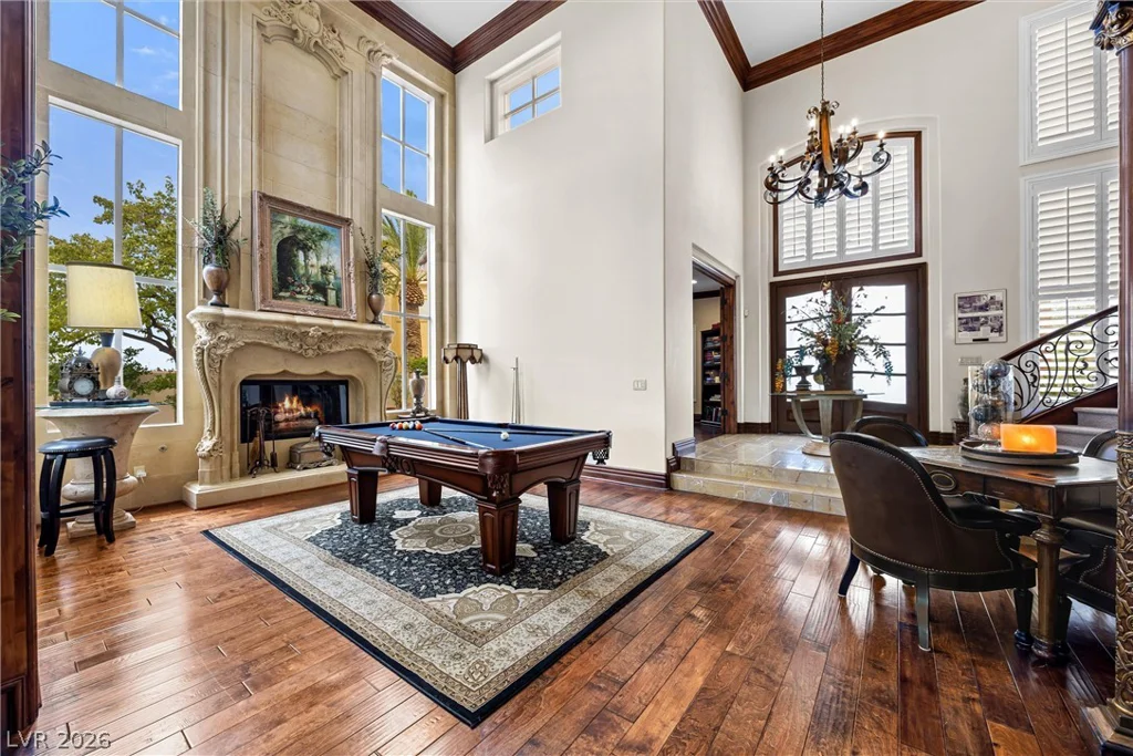 8904 Tavistock, Las Vegas, NV 89134