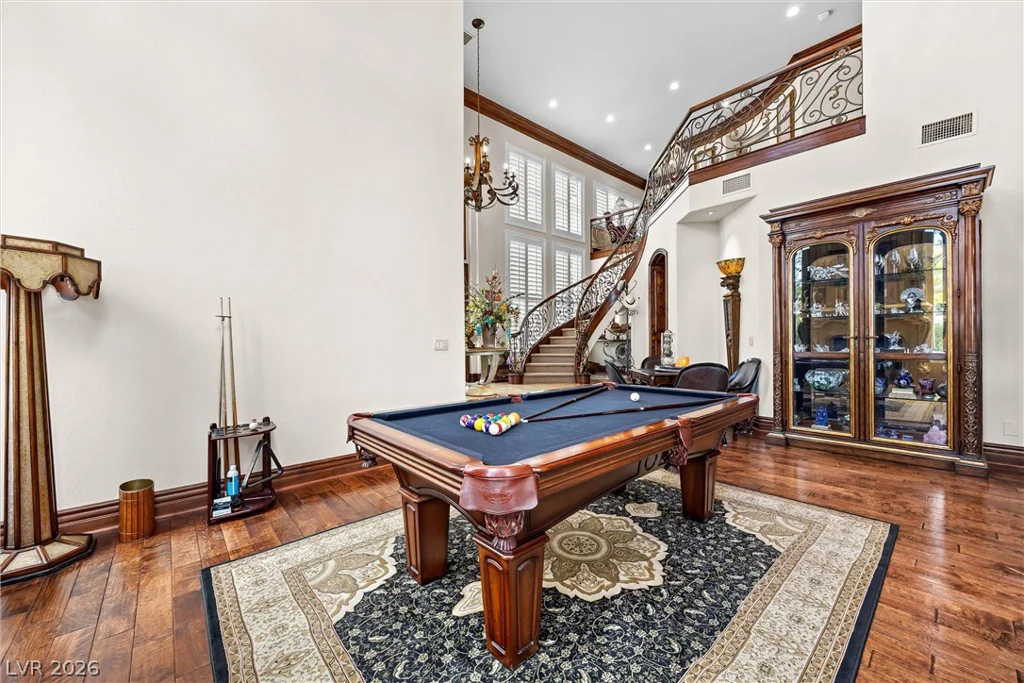 8904 Tavistock, Las Vegas, NV 89134