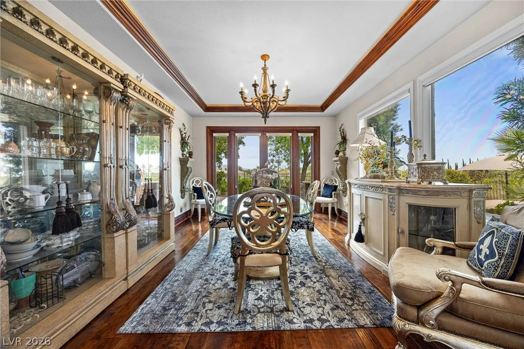 8904 Tavistock, Las Vegas, NV 89134