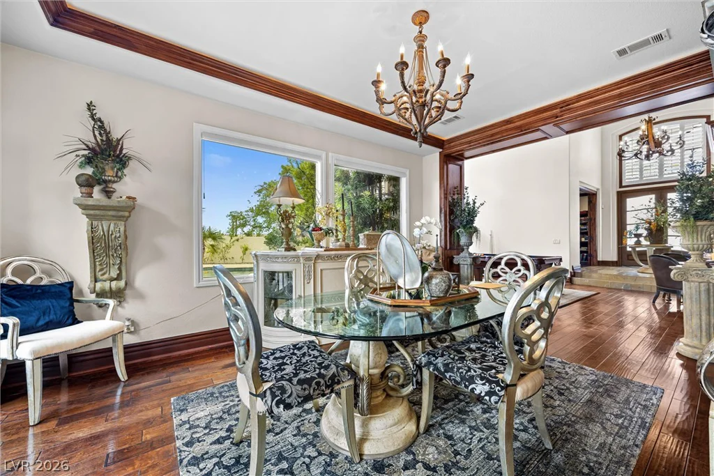 8904 Tavistock, Las Vegas, NV 89134