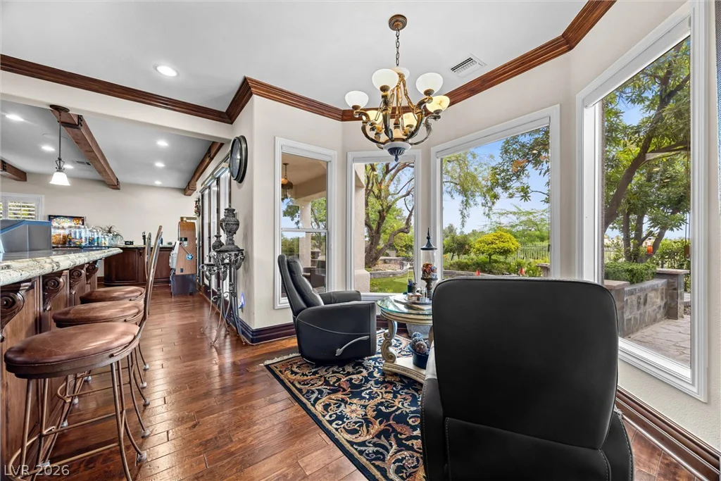 8904 Tavistock, Las Vegas, NV 89134
