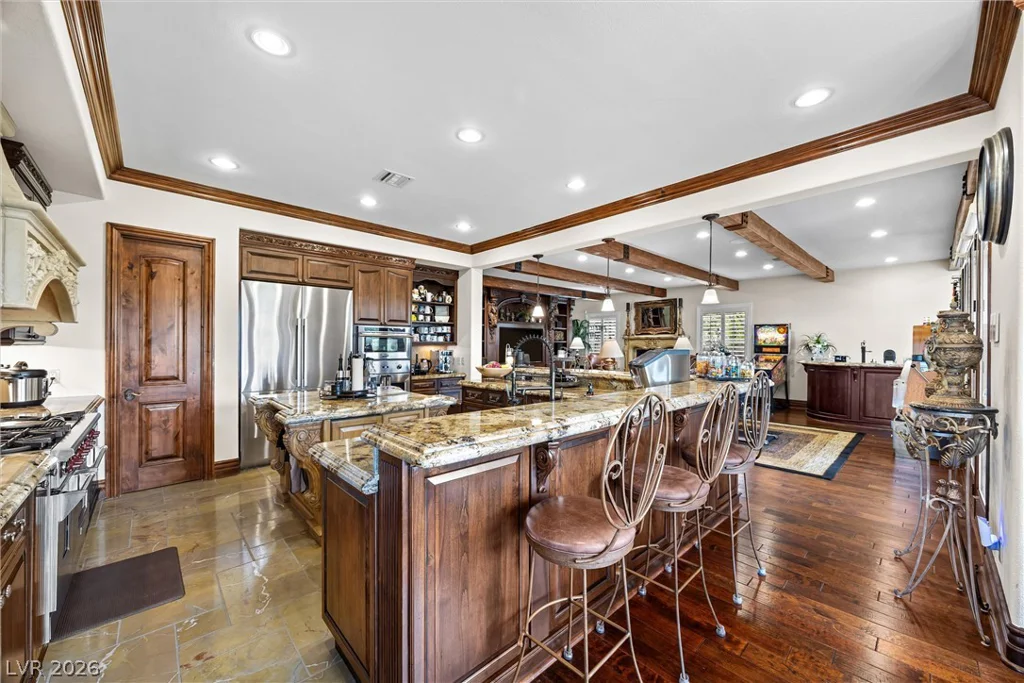 8904 Tavistock, Las Vegas, NV 89134