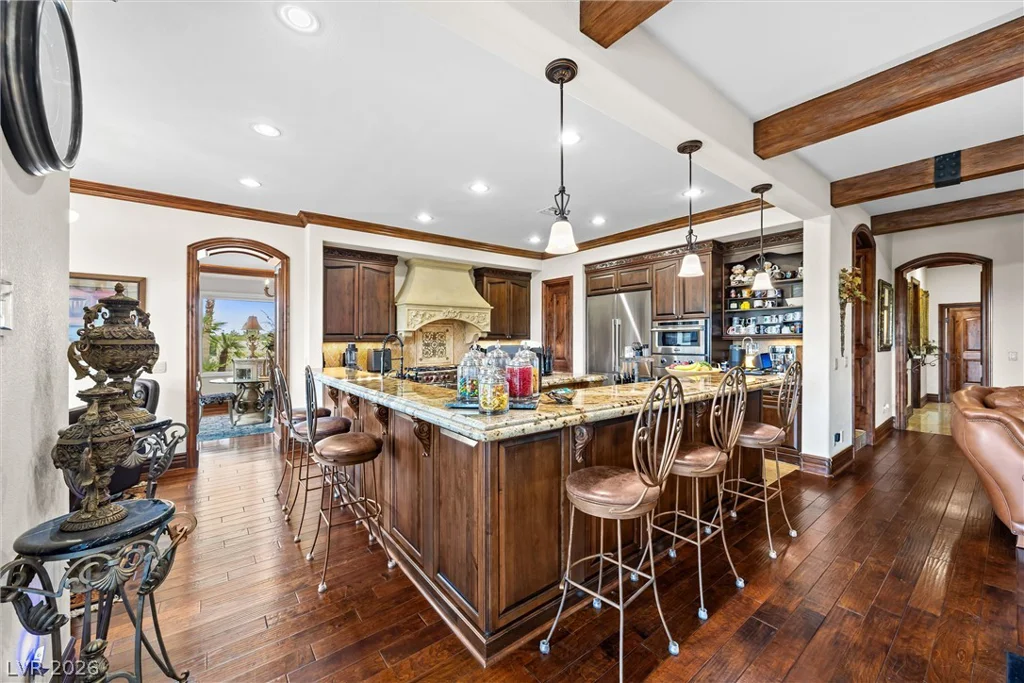 8904 Tavistock, Las Vegas, NV 89134