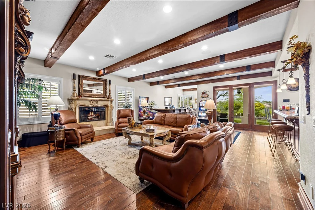 8904 Tavistock, Las Vegas, NV 89134