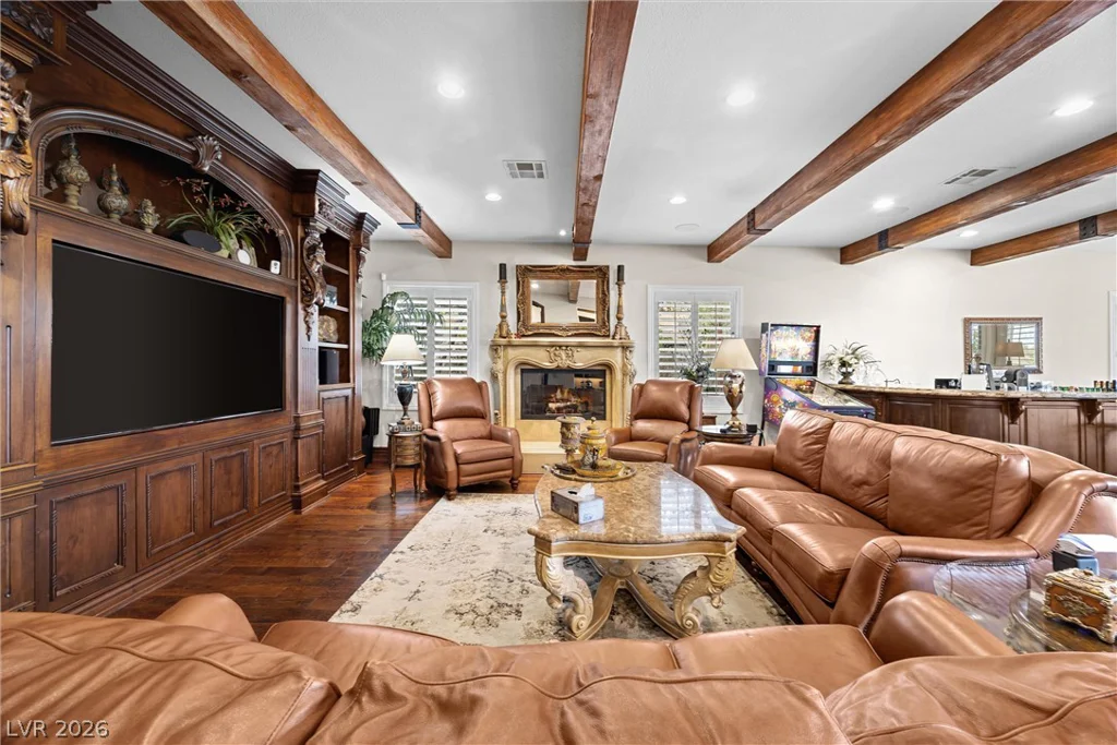 8904 Tavistock, Las Vegas, NV 89134