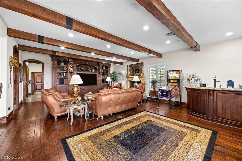 8904 Tavistock, Las Vegas, NV 89134