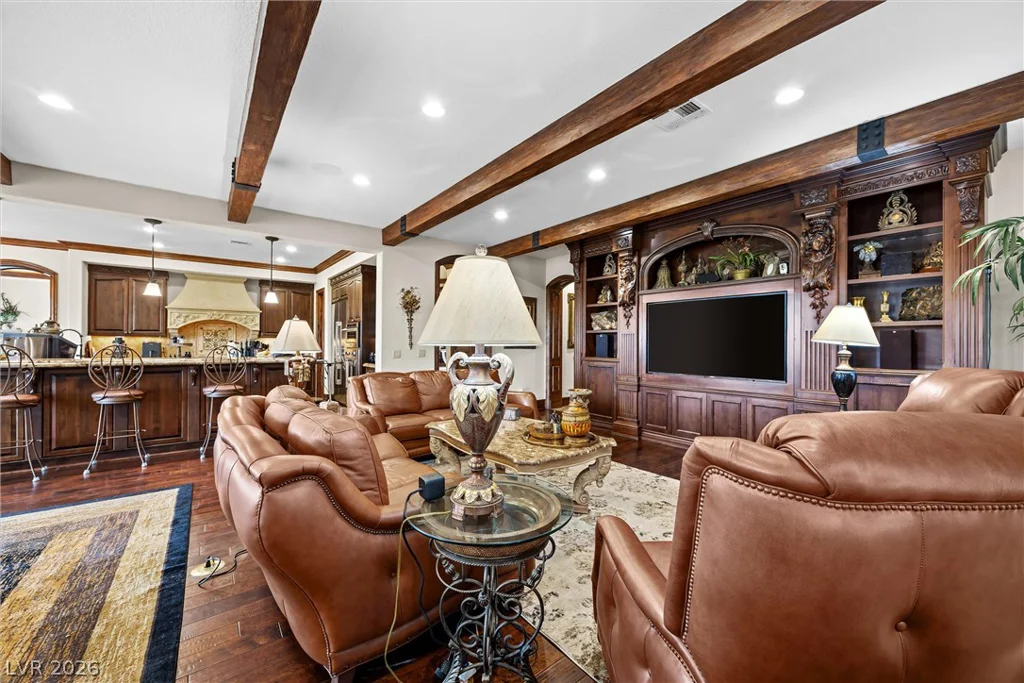 8904 Tavistock, Las Vegas, NV 89134