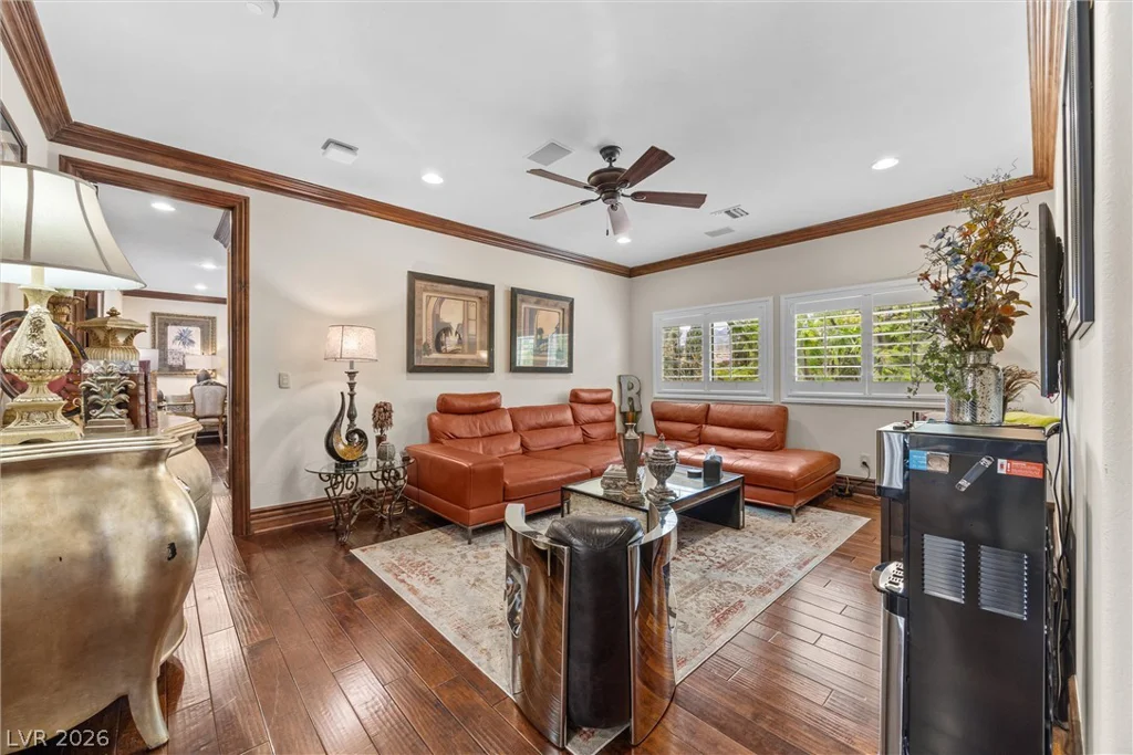 8904 Tavistock, Las Vegas, NV 89134