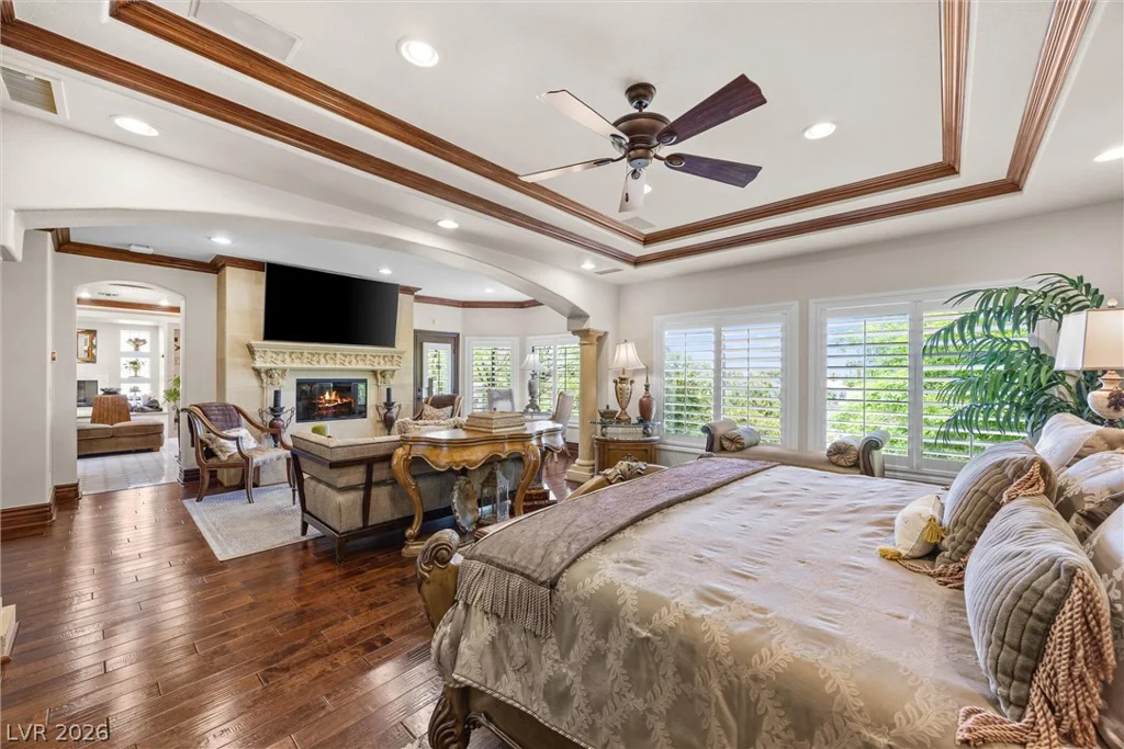 8904 Tavistock, Las Vegas, NV 89134