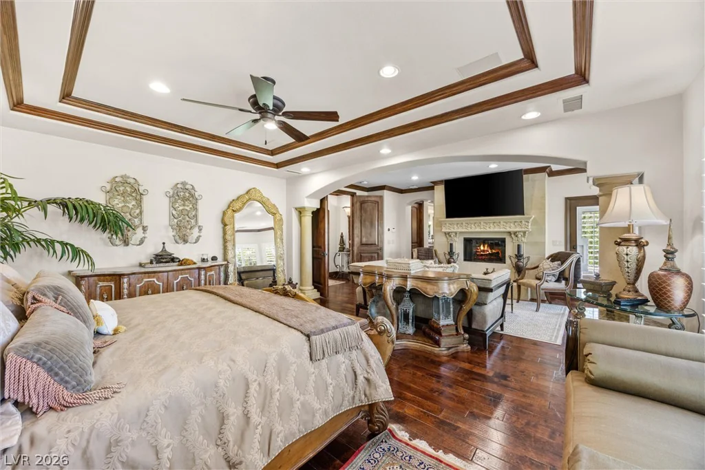 8904 Tavistock, Las Vegas, NV 89134