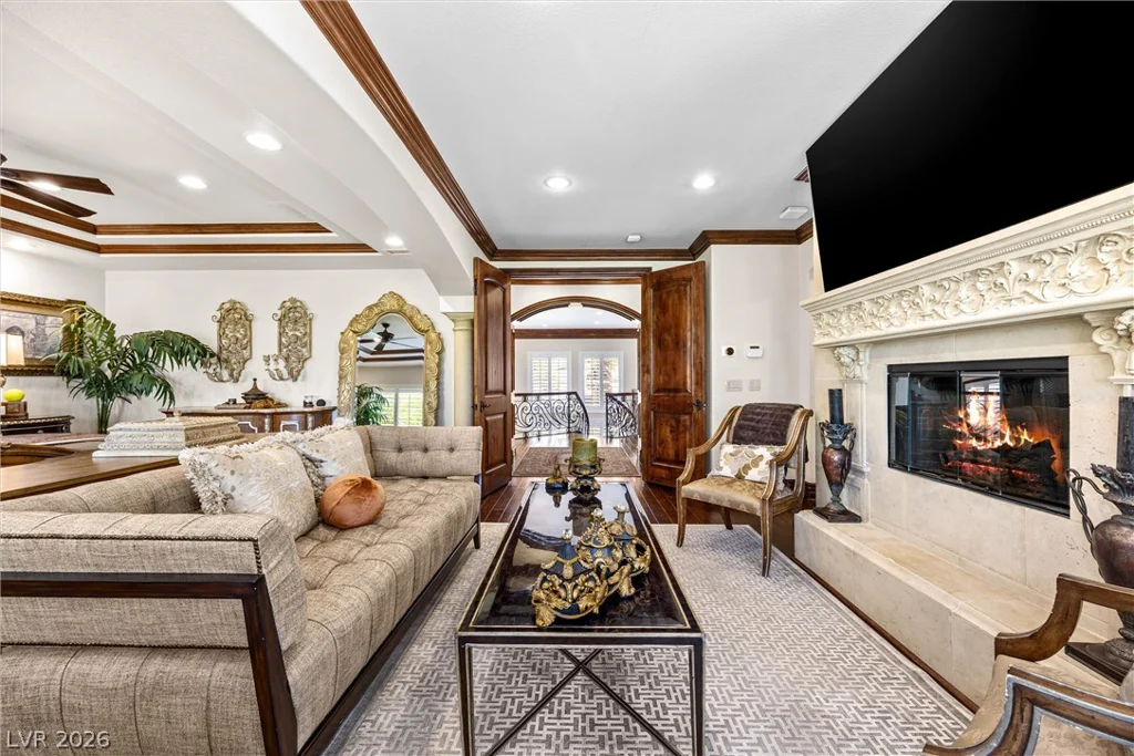 8904 Tavistock, Las Vegas, NV 89134