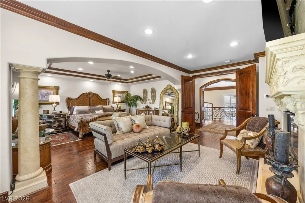 8904 Tavistock, Las Vegas, NV 89134