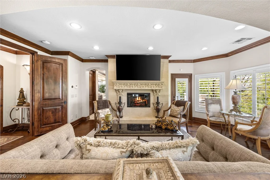 8904 Tavistock, Las Vegas, NV 89134
