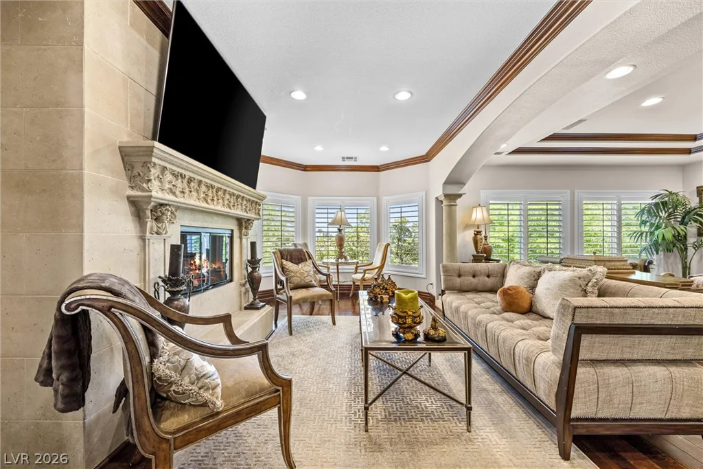 8904 Tavistock, Las Vegas, NV 89134