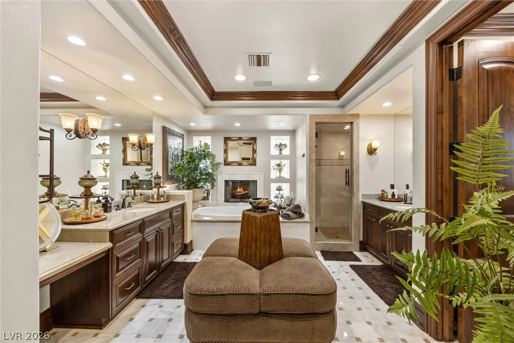 8904 Tavistock, Las Vegas, NV 89134