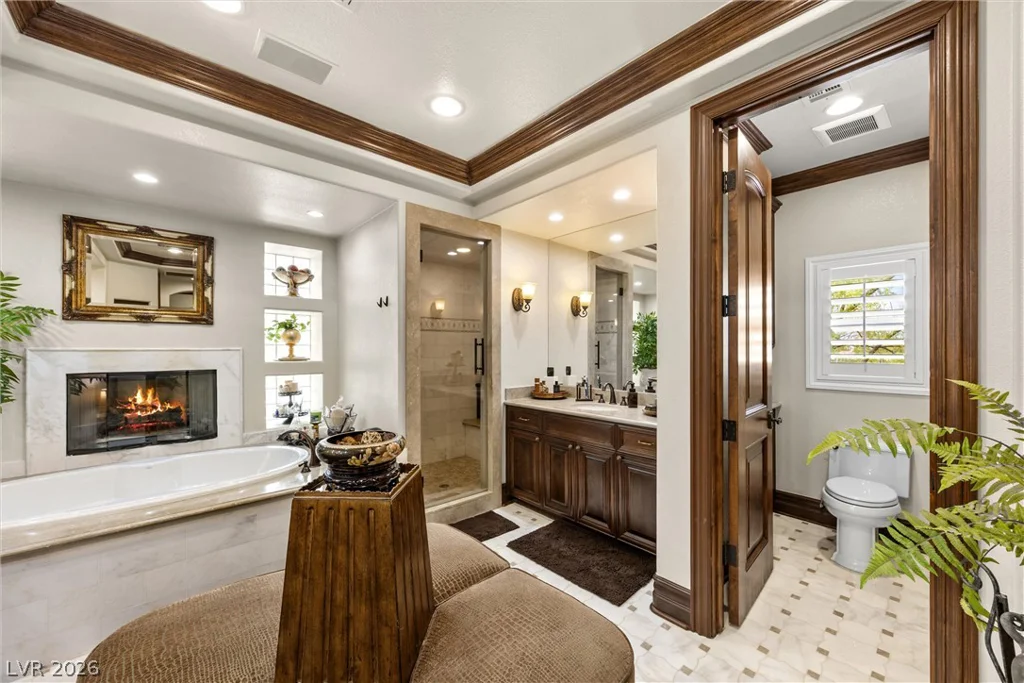 8904 Tavistock, Las Vegas, NV 89134