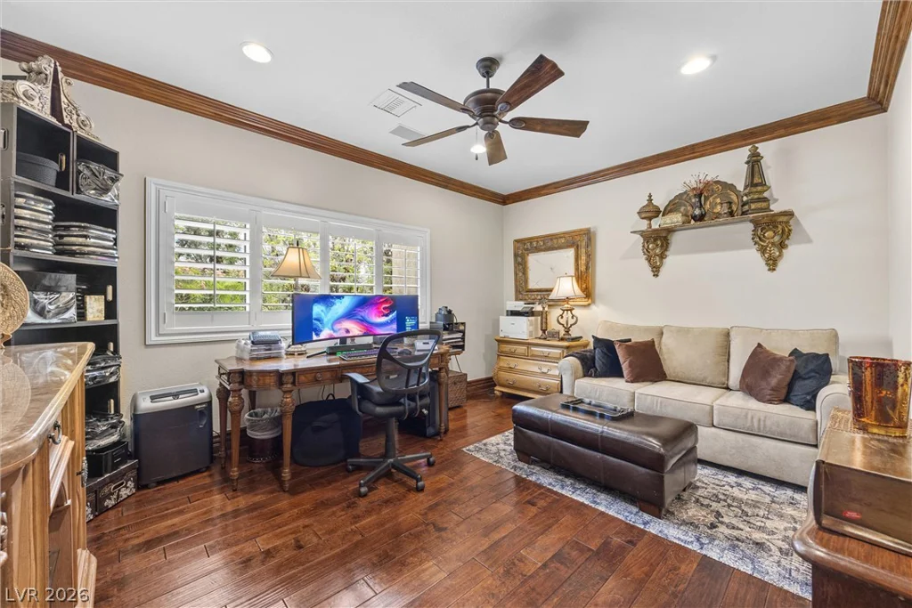 8904 Tavistock, Las Vegas, NV 89134