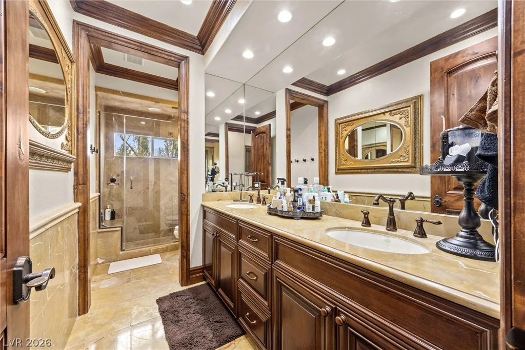 8904 Tavistock, Las Vegas, NV 89134