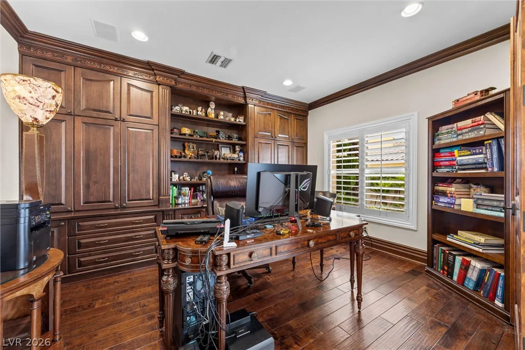 8904 Tavistock, Las Vegas, NV 89134