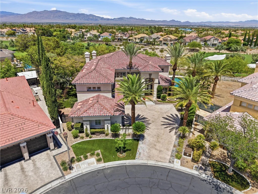 8904 Tavistock, Las Vegas, NV 89134