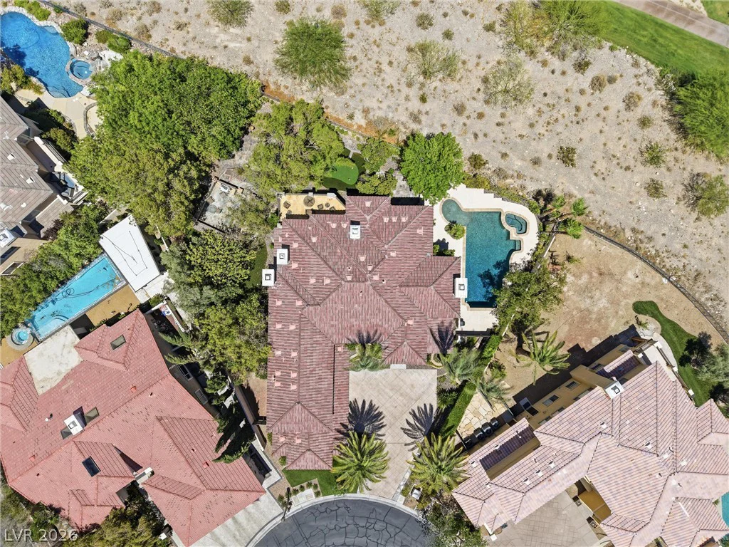 8904 Tavistock, Las Vegas, NV 89134