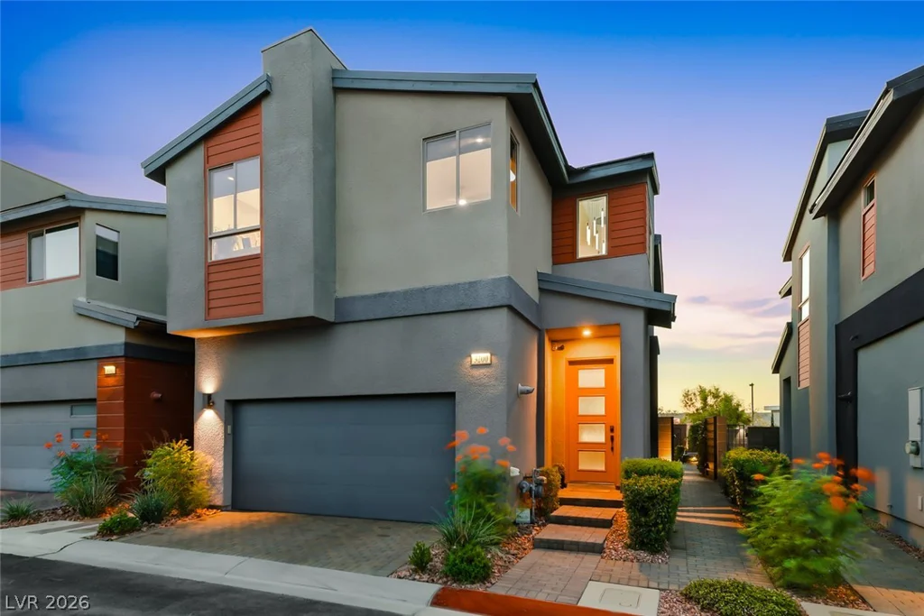 3200 Lumassina, Henderson, NV 89044