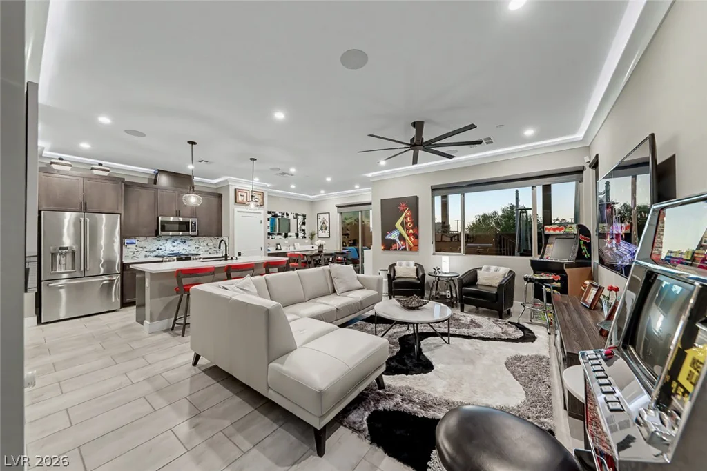3200 Lumassina, Henderson, NV 89044