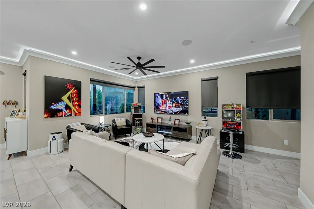 3200 Lumassina, Henderson, NV 89044