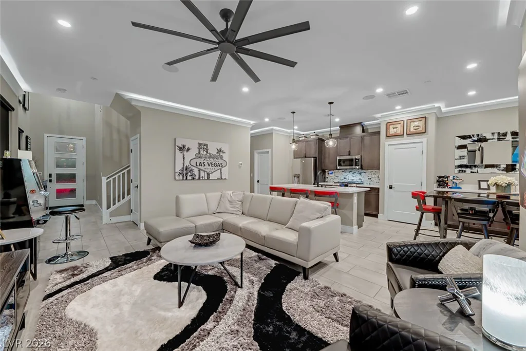 3200 Lumassina, Henderson, NV 89044