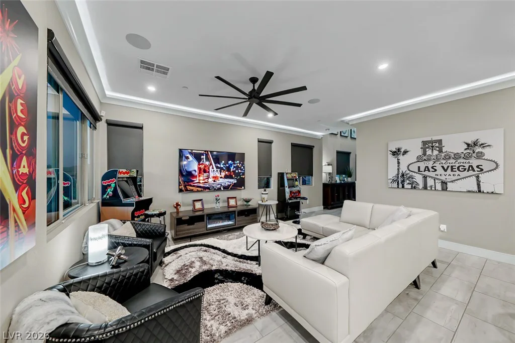 3200 Lumassina, Henderson, NV 89044