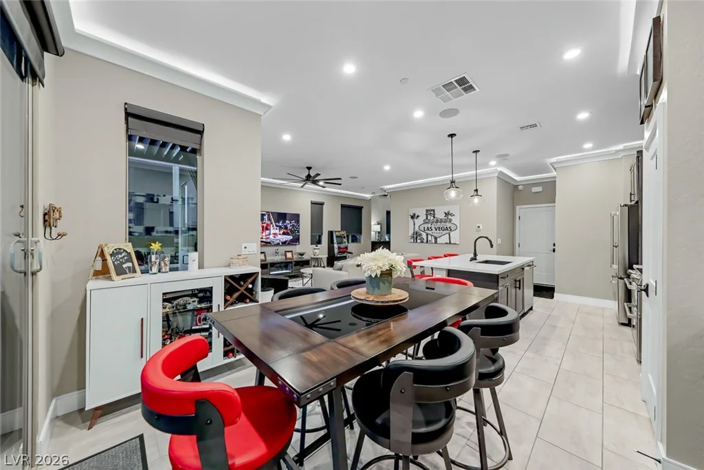 3200 Lumassina, Henderson, NV 89044