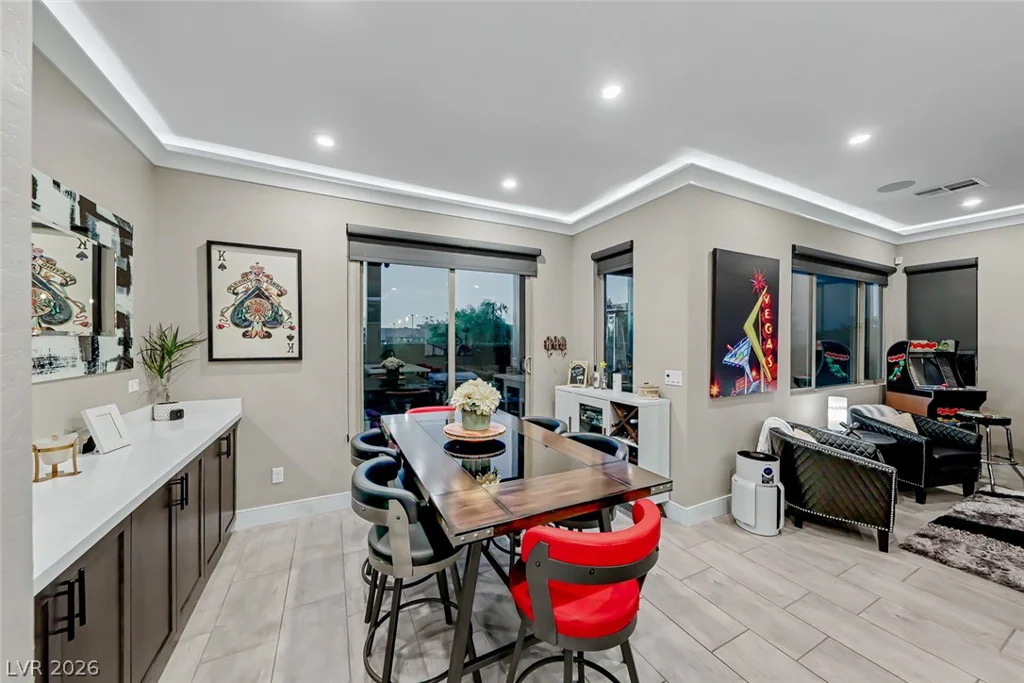 3200 Lumassina, Henderson, NV 89044