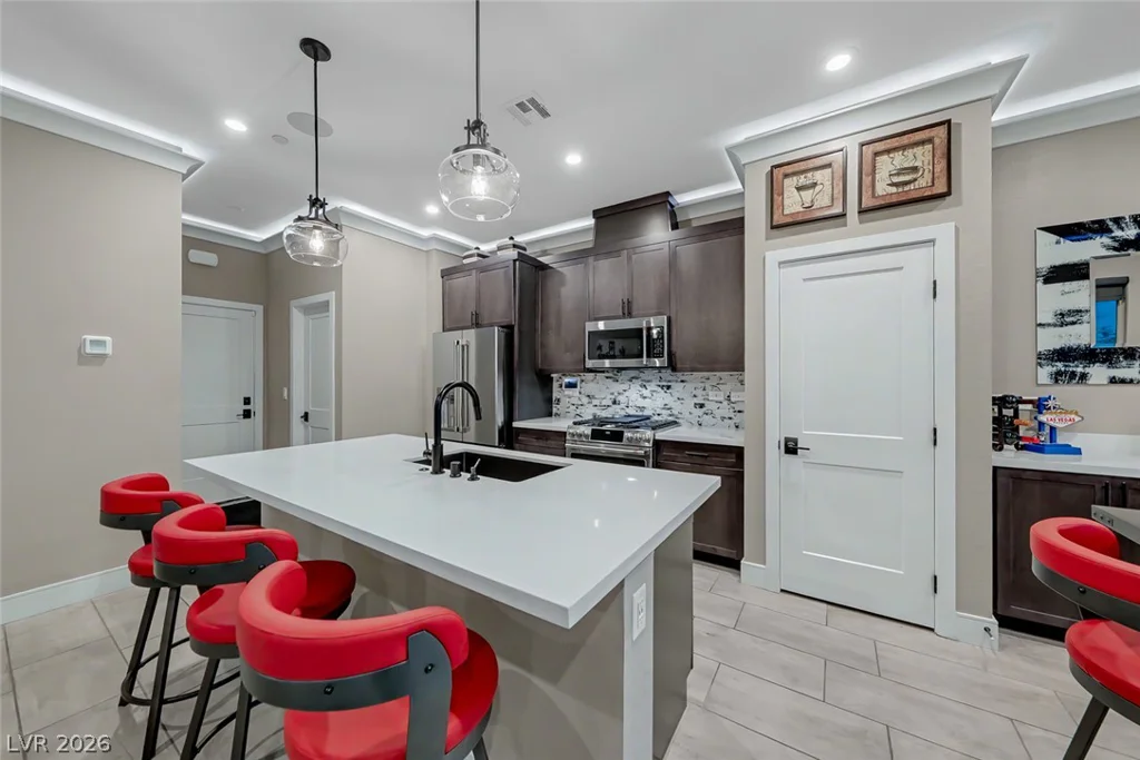 3200 Lumassina, Henderson, NV 89044