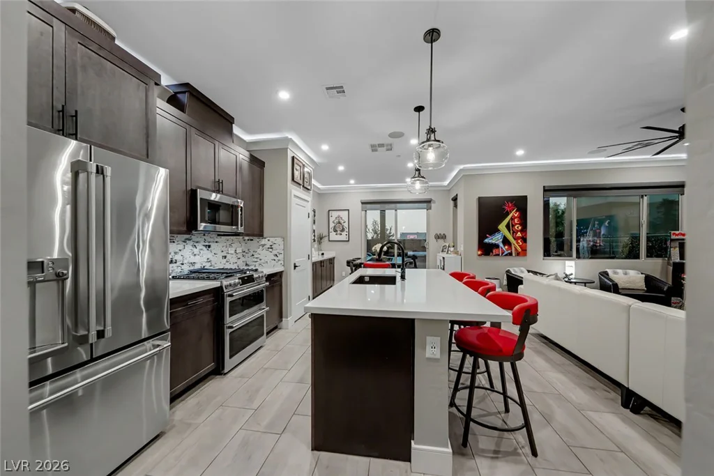 3200 Lumassina, Henderson, NV 89044