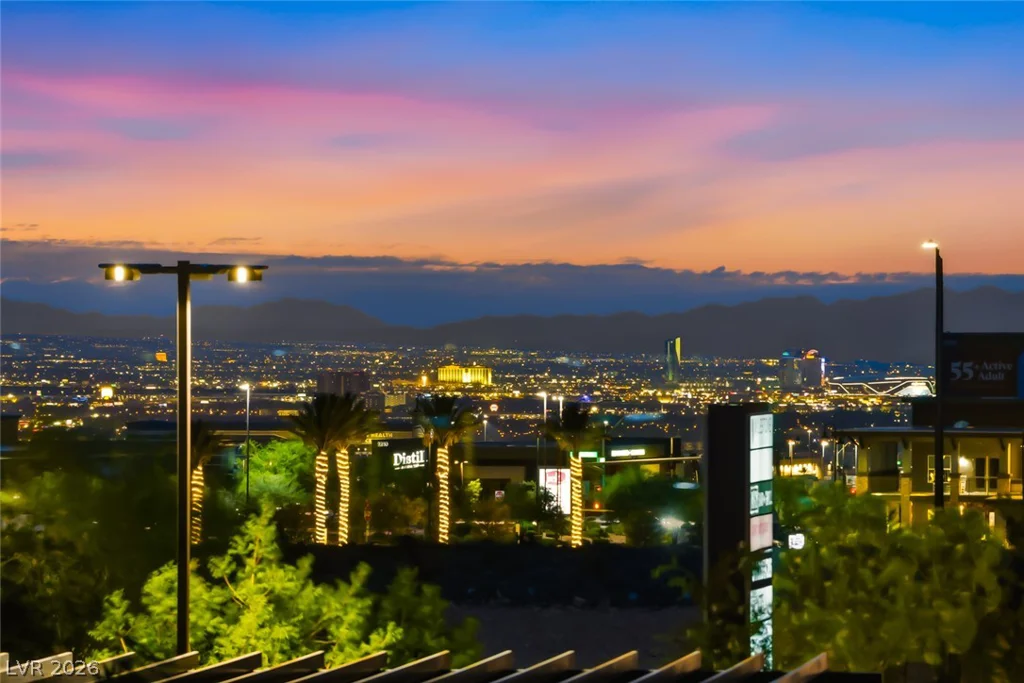 3200 Lumassina, Henderson, NV 89044