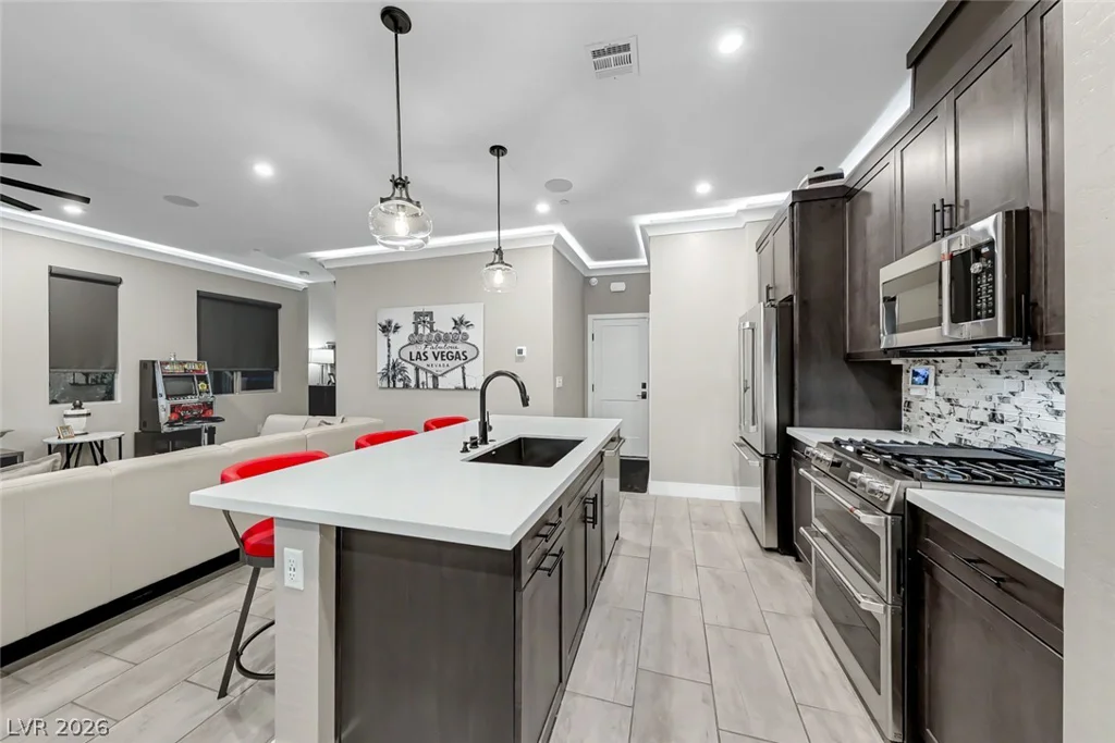 3200 Lumassina, Henderson, NV 89044