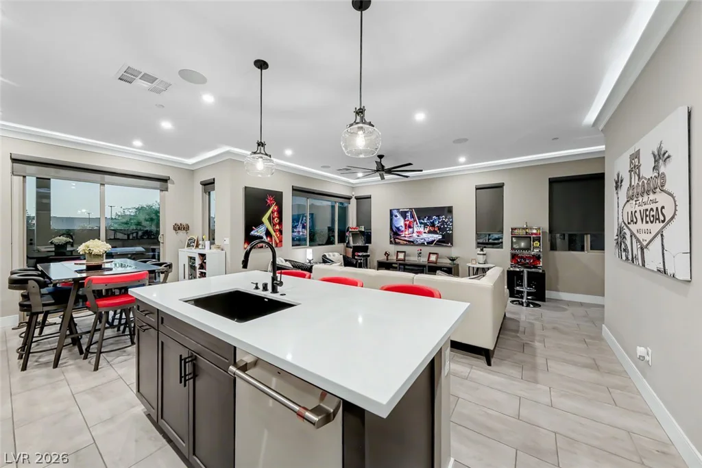 3200 Lumassina, Henderson, NV 89044