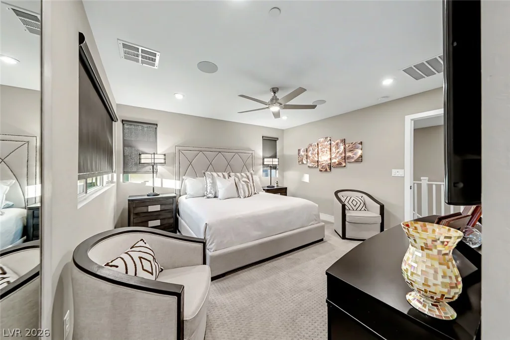 3200 Lumassina, Henderson, NV 89044