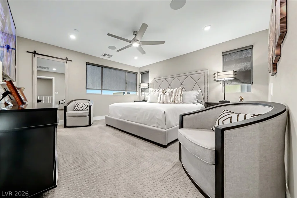 3200 Lumassina, Henderson, NV 89044