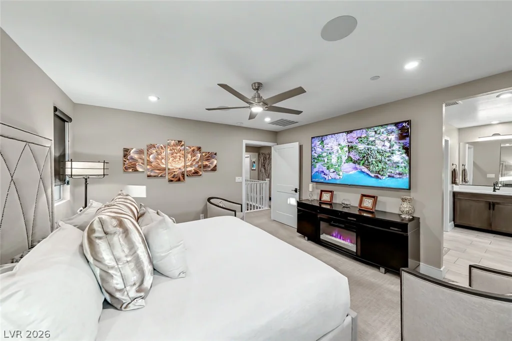 3200 Lumassina, Henderson, NV 89044