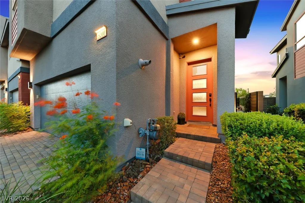 3200 Lumassina, Henderson, NV 89044