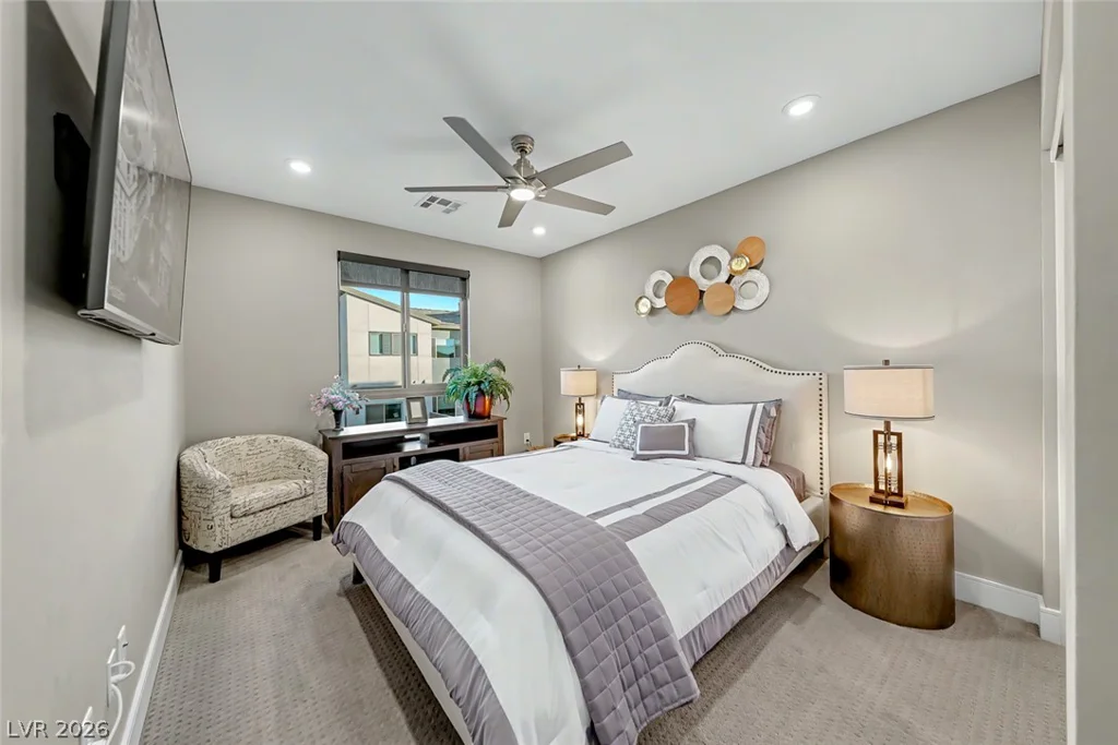 3200 Lumassina, Henderson, NV 89044