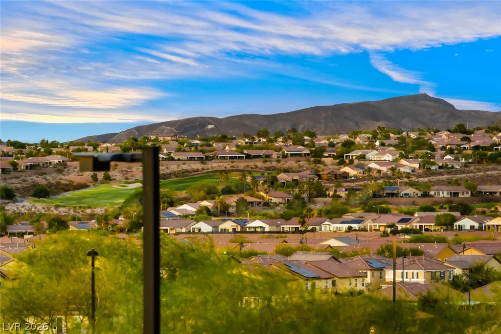 3200 Lumassina, Henderson, NV 89044