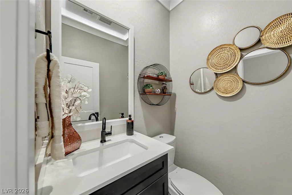 3200 Lumassina, Henderson, NV 89044