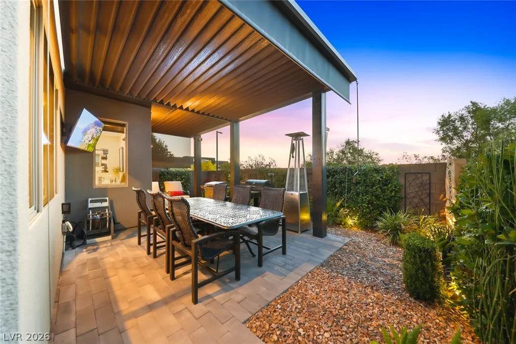 3200 Lumassina, Henderson, NV 89044